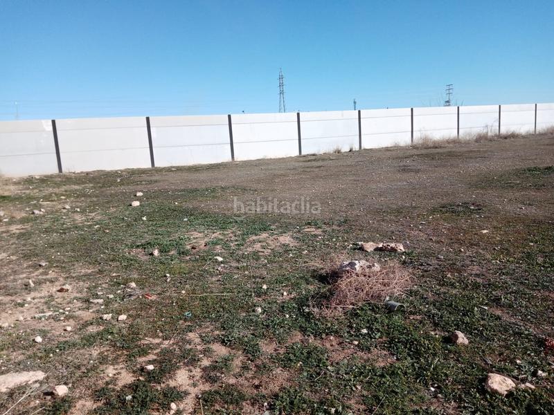 Foto 4e124a65-3ffc-4cd0-aec5-2682c97b6966. Terreno residenziale in Quintanar de la Orden