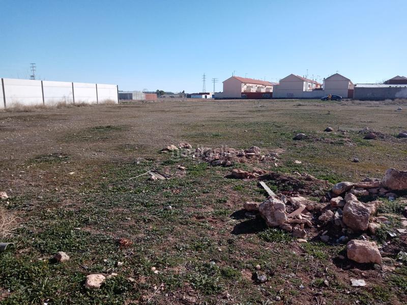 Foto c250aa66-d03d-4701-b7c1-b1a9ffe1b0dd. Terreno residenziale in Quintanar de la Orden
