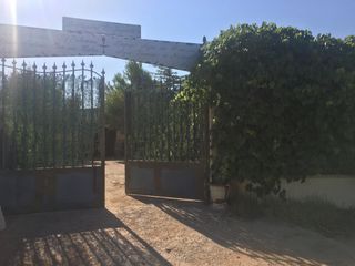 Residential Plot in Villa de Don Fadrique (La)