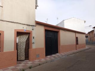Casa a Villa de Don Fadrique (La). Oportunidad en villa de d.fadrique