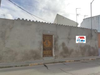 Terreny residencial a Quintanar de la Orden