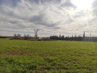 Residential Plot in Quintanar de la Orden