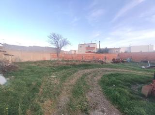 Terreny residencial a Quintanar de la Orden