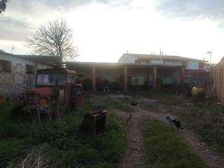 Terreny residencial a Quintanar de la Orden