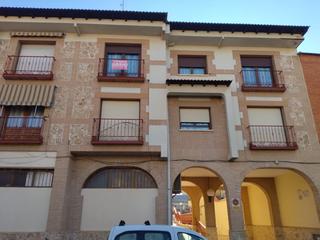 Appartement à Corral de Almaguer. Piso en venta en corral de almaguer