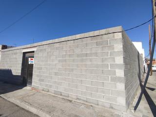 Terreny residencial a Quintanar de la Orden