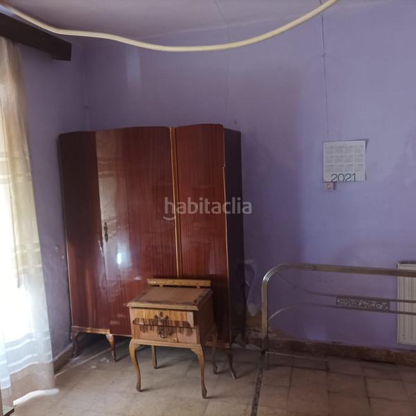 Foto 0200f377-6a55-41e7-a717-7bdab8005add. Casa con riscaldamento parcheggio in Villanueva de Alcardete