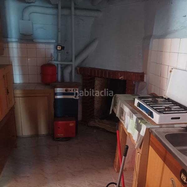 Foto 24939b9a-a91a-465e-9424-e6b368a5dc08. Casa con riscaldamento parcheggio in Villanueva de Alcardete