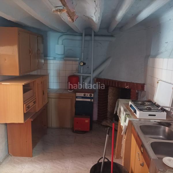 Foto 30de3f0c-c974-4ae3-a5c2-181502879033. Casa con riscaldamento parcheggio in Villanueva de Alcardete