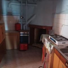 Casa a Villanueva de Alcardete. Casa para reformar o derribar en villanueva de alcardete