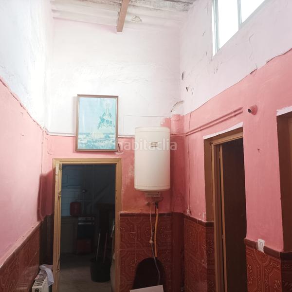 Foto b170ae49-e8f2-4364-a318-c7da35b07cb0. Casa con riscaldamento parcheggio in Villanueva de Alcardete