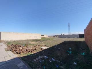 Terreny residencial a Quintanar de la Orden