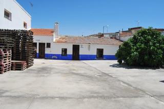 Fabrikhalle in Villa de Don Fadrique (La)