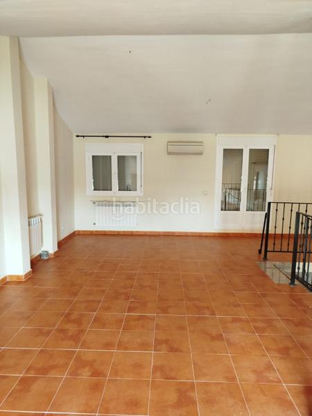 Foto 3892514b-2b26-48b3-804e-325cbc77c9c7. Casa a schiera con riscaldamento in Corral de Almaguer