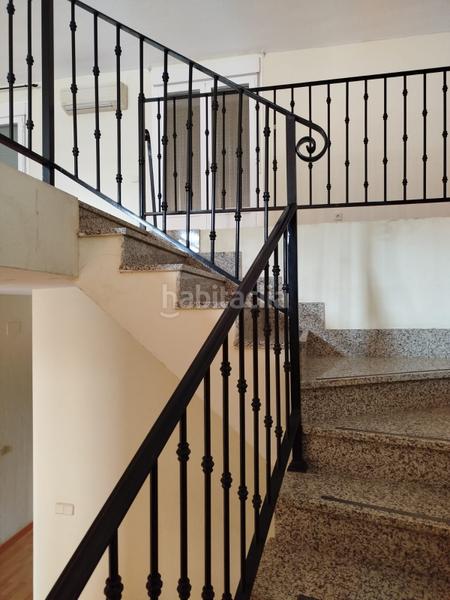 Foto 532ffec8-1850-486e-a3d1-5e80bb1acd86. Casa a schiera con riscaldamento in Corral de Almaguer