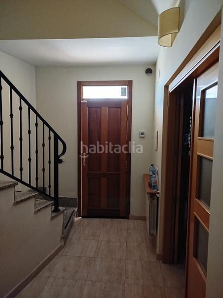 Foto 887b80a2-b20a-4e0e-bf0e-e075eb69f724. Casa a schiera con riscaldamento in Corral de Almaguer