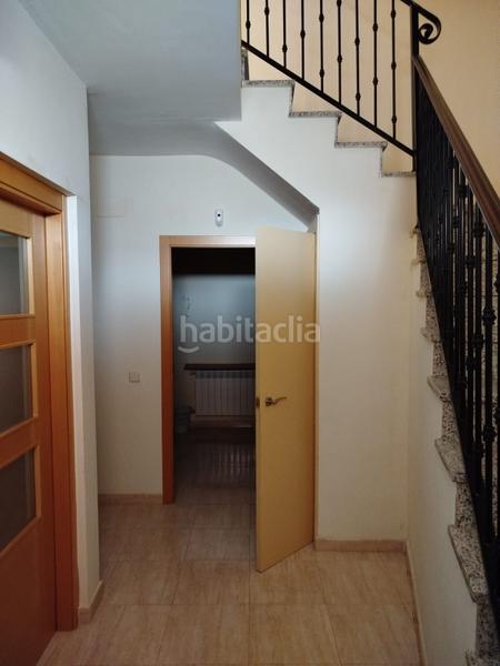 Foto a8296e56-f423-4517-8291-0663daa6161b. Casa a schiera con riscaldamento in Corral de Almaguer
