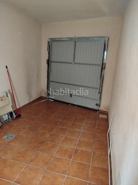 Foto a964d96c-1ddf-4c98-837b-c17801ef9740. Casa a schiera con riscaldamento in Corral de Almaguer