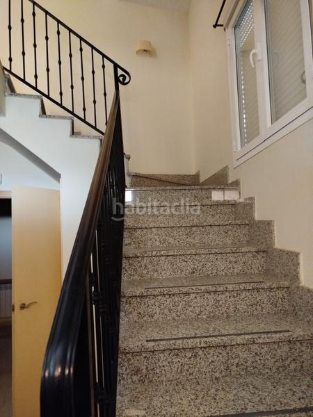 Foto e51f3d03-b590-4b9f-87a3-0f81c5c5d2bf. Casa a schiera con riscaldamento in Corral de Almaguer