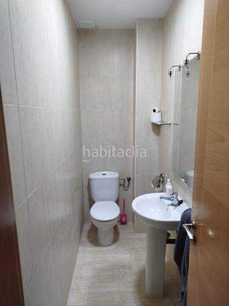 Foto fa268ba4-3dd3-41ce-bdd5-b78b98a799ad. Casa a schiera con riscaldamento in Corral de Almaguer