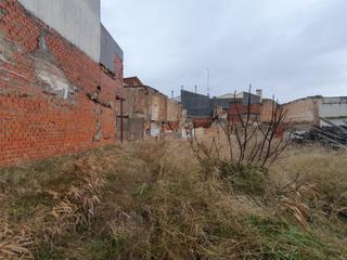 Terreny residencial a Quintanar de la Orden