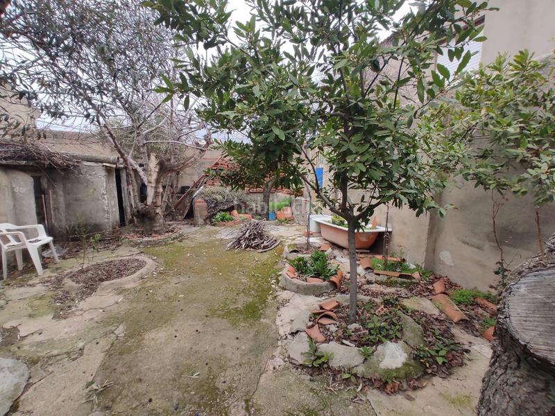 Foto 26f48b93-3abd-47a5-8cb7-8f8bdd0811ce. Casa venta de casa de doble planta toledo en Villacañas