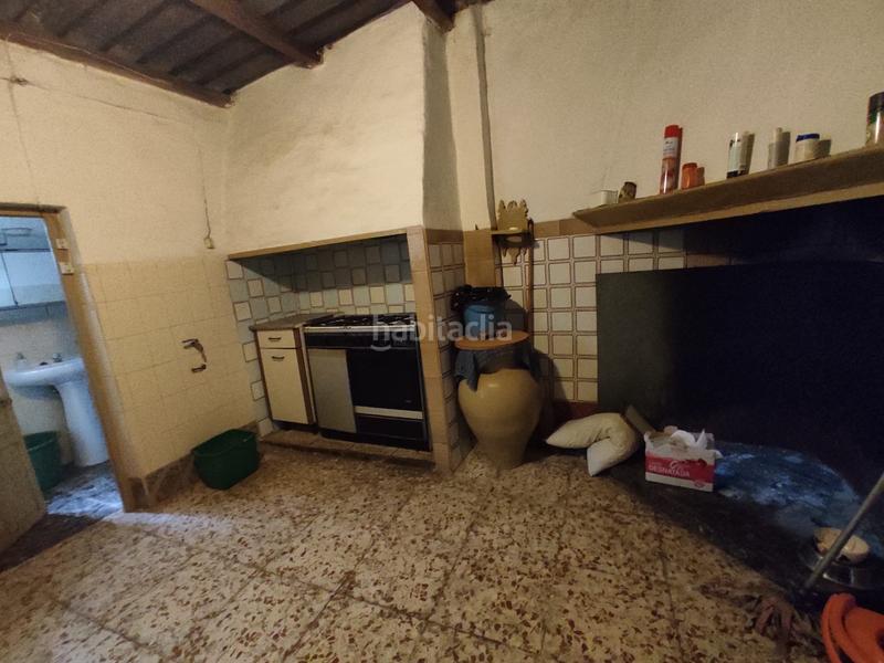 Foto 2aacd2d4-78b7-428f-a174-24fe9c376b44. Casa venta de casa de doble planta toledo en Villacañas