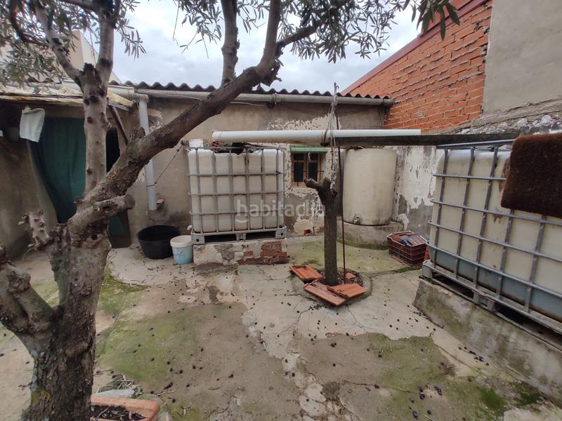 Foto 2fe401e1-81e6-42b7-ab98-6c9bf9c8f0cc. Casa venta de casa de doble planta toledo en Villacañas