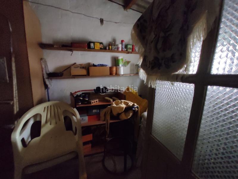 Foto 605be5bc-0352-4623-ac21-352bed2679c4. Casa venta de casa de doble planta toledo en Villacañas