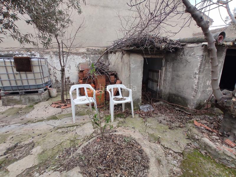 Foto a752634a-6316-480d-a44c-e3d38e9bfee0. Casa venta de casa de doble planta toledo en Villacañas