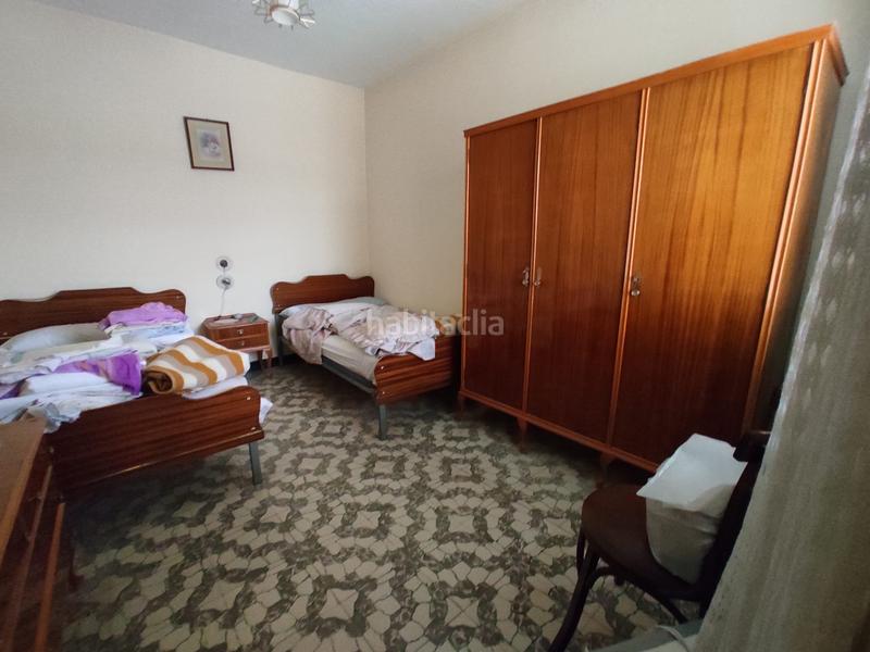 Foto b6af288b-4dd2-49c1-8f10-7d2c810af7f8. Casa venta de casa de doble planta toledo en Villacañas