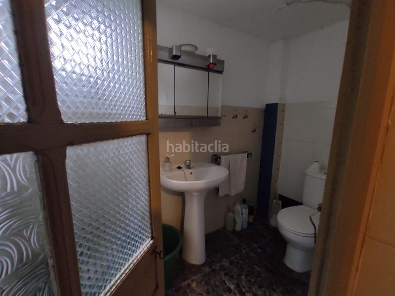 Foto ce828e1b-0b0a-4ea6-a889-9f24b4972692. Casa venta de casa de doble planta toledo en Villacañas