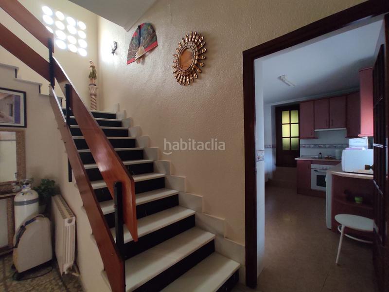 Foto e168da7d-06f2-49f6-b64a-88d41fc4d169. Casa venta de casa de doble planta toledo en Villacañas