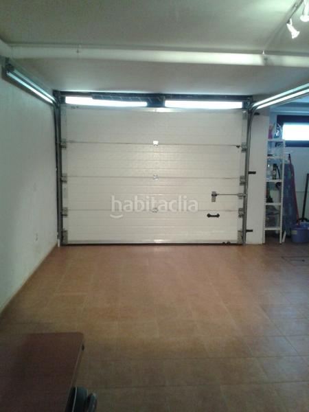 Foto 6571ff87-0483-4656-9028-d46074aa0689. Casa adosada chalet adosado en villa de don fadrique toledo en Villa de Don Fadrique (La)