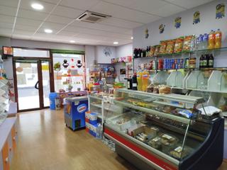 Local Comercial a Quintanar de la Orden