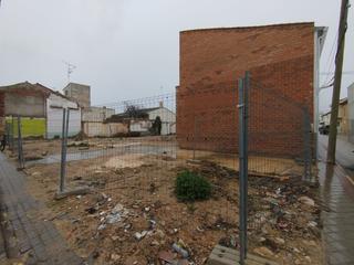 Terreny residencial a Quintanar de la Orden