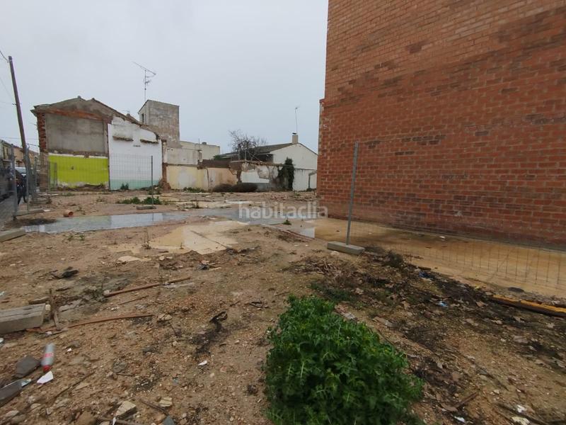 Foto a8103d83-90f9-4fd9-a9d2-b26fdaf3a44a. Terreno residenziale in Quintanar de la Orden