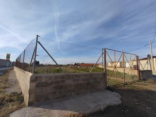 Terreny residencial a Quintanar de la Orden