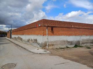 Terreny residencial a Lillo