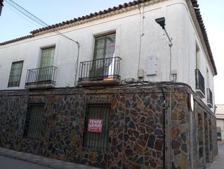 Terreny residencial a Villa de Don Fadrique (La)