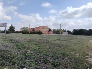 Terreny residencial a Villacañas