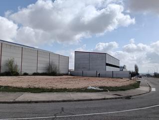 Terreny residencial a Villacañas
