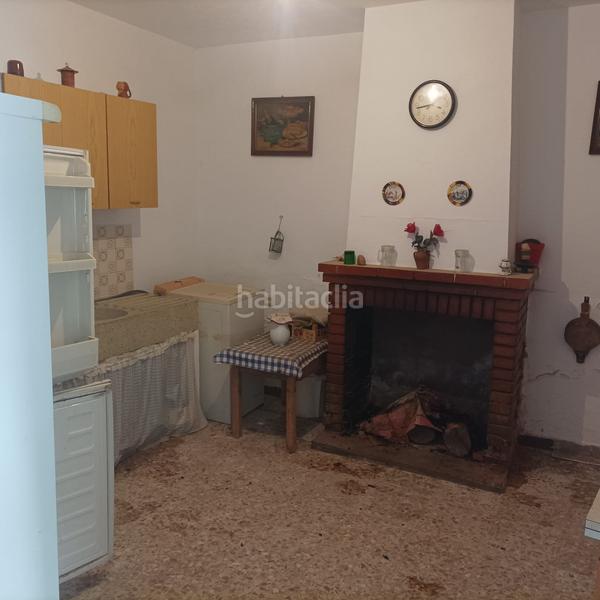 Foto 07c44d82-ba7e-4ba1-8233-41f774e53732. Haus mit heizung in Villanueva de Alcardete