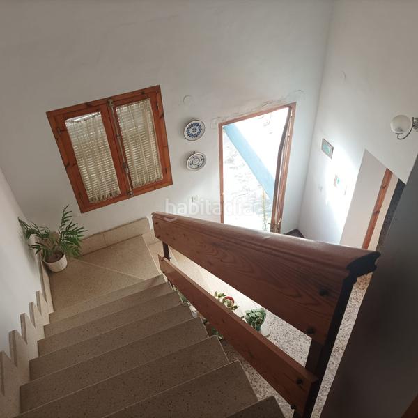 Foto 07de8e7b-4ff4-48a1-b23e-057d6a9b6609. Haus mit heizung in Villanueva de Alcardete