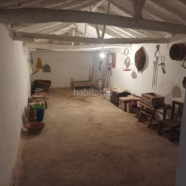 Foto 321153ed-a4aa-45d0-99b7-1ab9c65dd40b. Haus mit heizung in Villanueva de Alcardete