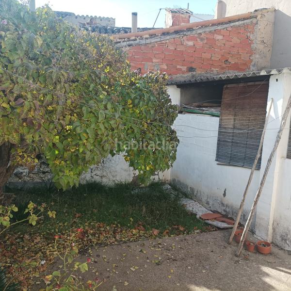 Foto 81f4a098-f260-427d-bc98-ac7f46ca5be0. Haus mit heizung in Villanueva de Alcardete