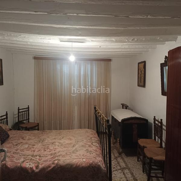 Foto 93e4cd37-0f3c-42cf-ad38-2cf6f7d61d30. Haus mit heizung in Villanueva de Alcardete