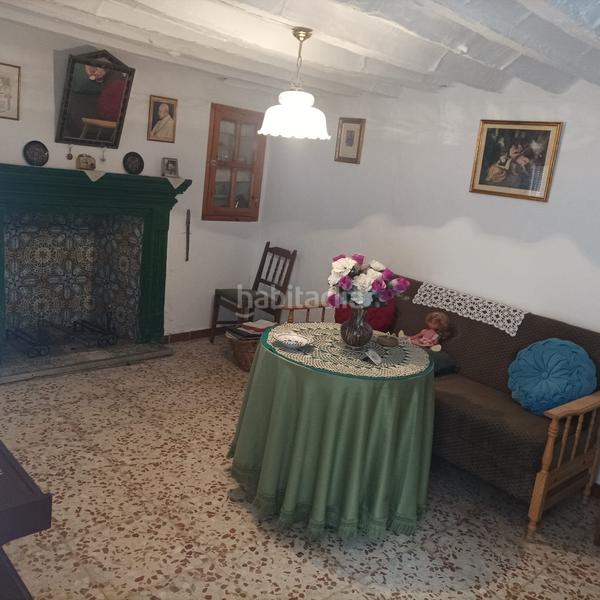 Foto 95130ed5-654d-470a-b951-e92ddad34382. Haus mit heizung in Villanueva de Alcardete