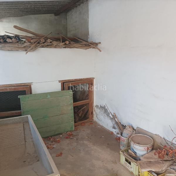 Foto f6aab8f5-bfbd-4006-9cdf-e9d2853a775a. Haus mit heizung in Villanueva de Alcardete