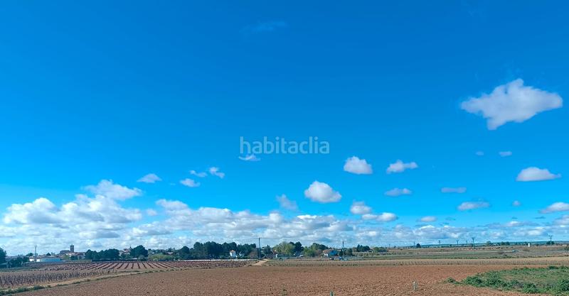 Foto 828e4321-c4cb-4886-ac25-9163ba176cbb. Terreno residencial en Toboso (El)
